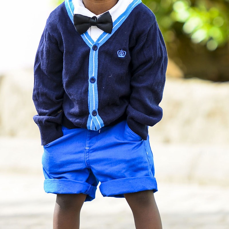 Kids Fashion